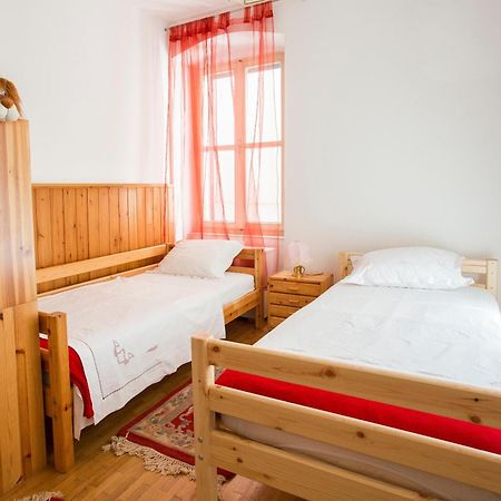 Apartment Hidden Paradise Bacvice سبليت المظهر الخارجي الصورة