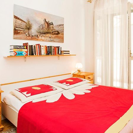 Apartment Hidden Paradise Bacvice سبليت المظهر الخارجي الصورة