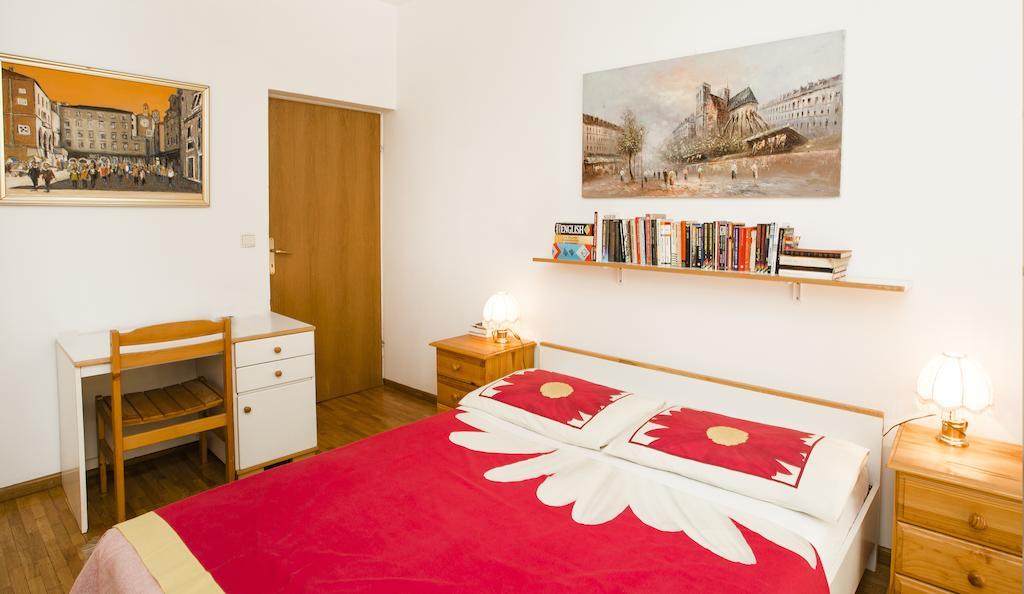 Apartment Hidden Paradise Bacvice سبليت المظهر الخارجي الصورة