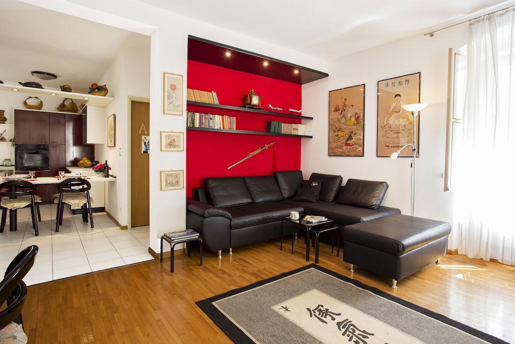 Apartment Hidden Paradise Bacvice سبليت الغرفة الصورة